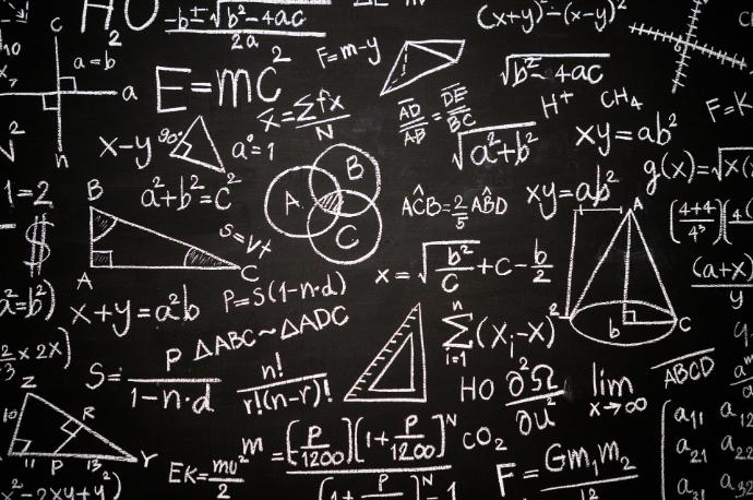 Mathématique 3ème S1